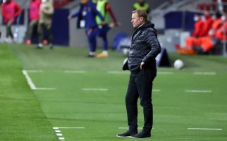 Sayonara, Ronald Koeman Resmi Didepak Barcelona - JPNN.com