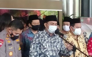 Rofi'i Mukhlis: Mau Habib, Mau Nikita, Tidak Boleh Pandang Bulu - JPNN.com