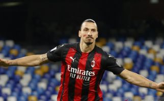 Ibrahimovic Membuat Milan Harap-Harap Cemas! - JPNN.com