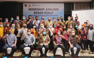 PIP Semarang Gelar Workshop Penyusunan Analisis Jabatan menuju Komposisi SDM Ideal - JPNN.com