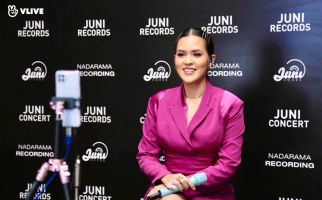 Raisa Ungkap Menu Favorit Saat Berbuka Puasa, Bukan Gorengan - JPNN.com