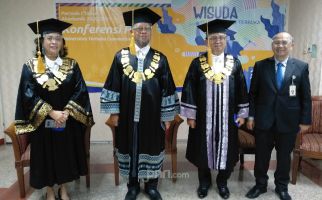 Optimistis Alumni UT Mendominasi Kelulusan Seleksi Guru PPPK 2021 - JPNN.com