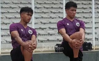 Serdy Ephy 2 Kali Dicoret Timnas Indonesia U-19, Bhayangkara FC: Kami Akan Bawa ke Psikiater - JPNN.com