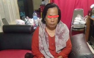 Perempuan Ini Gampang Banget Mendapatkan Uang Jutaan Rupiah - JPNN.com