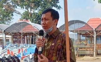 Reaksi Slamet PKS Soal Dana Bantuan Konservasi dan Perubahan Iklim - JPNN.com