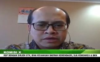 Gaji Guru PPPK Setara PNS, Ditambah Tunjangan Profesi Sebesar Gapok - JPNN.com