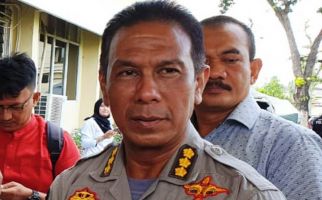 Anggota Polisi di Musi Rawas Meninggal Secara Tak Wajar, Polda Sumsel Bergerak - JPNN.com