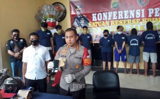 Kerap Alami KDRT, Istri Sewa Preman untuk Aniaya Suami - JPNN.com