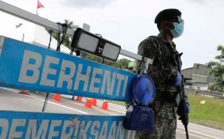 Pengumuman! Perbatasan Malaysia Kembali Dibuka Mulai Tanggal Ini - JPNN.com