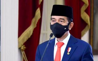 Harapan Jokowi Saat Meninjau Lokasi Pembangunan Pusat Perbenihan - JPNN.com