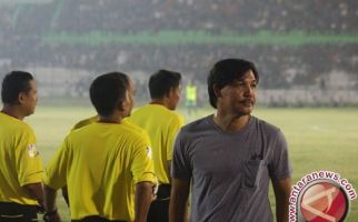 Ricky Yacobi Tutup Usia, FIFA Sampaikan Belasungkawa - JPNN.com