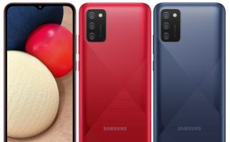 Samsung Perkenalkan 2 Smartphone Entry Level Terbaru, Sebegini Harganya - JPNN.com