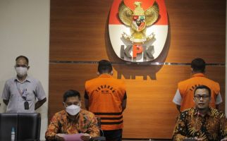 Seorang Gubernur Digarap KPK Terkait Kasus Suap Edhy Prabowo, Begini Masalahnya - JPNN.com