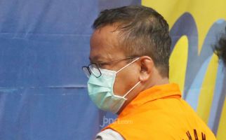 Penyuap Edhy Prabowo Dituntut Tiga Tahun Penjara - JPNN.com