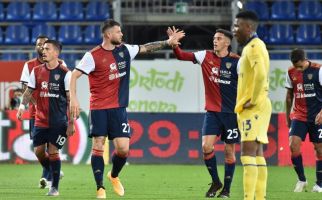 Piala Italia: Cagliari Singkirkan Verona - JPNN.com