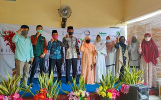MUJ ONWJ Bangun Rumah Quran untuk Warga Kepulauan Seribu - JPNN.com