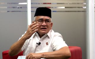 Tak Terima Megawati Direndahkan, Ruhut: Sebagai Anak Buahnya, Aku Marah - JPNN.com