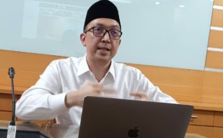 Dirjen Iwan: 106 Pemda Selesaikan Nomor Induk PPPK Guru Tahap I 2021 - JPNN.com