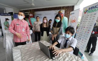 Siap-siap Ada JakWifi, Internet Gratis untuk Warga Jakarta! - JPNN.com