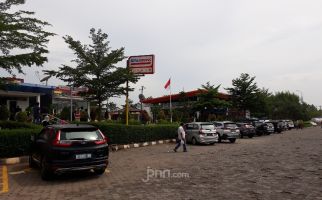 Begini Cara Membedakan Rest Area yang Ada SPBU dan Tidak, Gampang Kok - JPNN.com