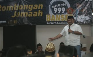 Wakil Ketua Komisi II: KPU Sergai Harus Patuhi Keputusan PTTUN - JPNN.com