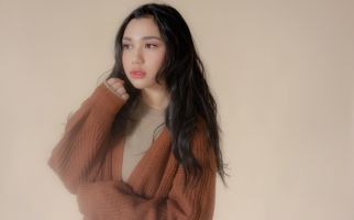 Aminda Sumbangkan Royalti Lagu Baru untuk Masyarakat Terdampak Covid-19 - JPNN.com