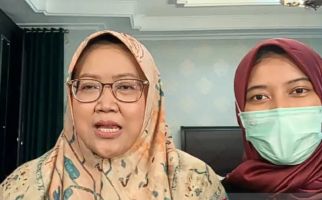 Ade Yasin dan Nadia Hasna Humairah Sembuh dari Covid-19, Alhamdulillah - JPNN.com