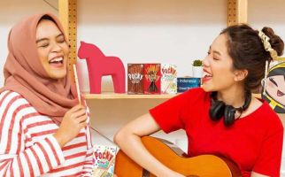 Mantap, Pocky Makin Digemari Masyarakat - JPNN.com