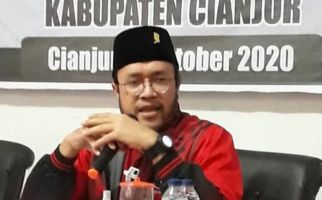 Survei IPO Perihal Pilgub Jabar, Elektabilitas Politikus PDIP Ono Surono Tertinggi - JPNN.com