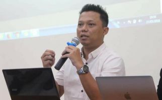 Reaksi Inisiator Gerakan Satu Bangsa Soal Pembunuhan Sadis di Sigi, Tegas! - JPNN.com