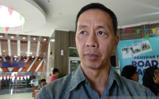 Jokowi Bubarkan BOPI, Richard Sam Bera: Terima Kasih - JPNN.com