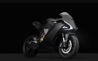 Damon Motorcycles Tambah 2 Varian Baru Sportbike Listrik, Harga Mulai Rp 239 Juta - JPNN.com