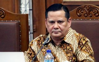 Usai Membaca Surat Terbuka Napoleon Bonaparte, Aziz Yanuar: Saya Iri - JPNN.com