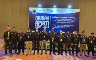 Benny Berharap Ayub Basalamah Aktif Memberantas Mafia Pengiriman Pekerja Migran - JPNN.com