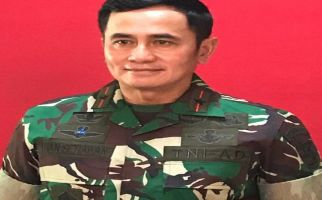 8 Anggota TNI yang Jadi Tersangka Ditahan di POM Nabire, Ada Kapten SA dan Letda KT - JPNN.com