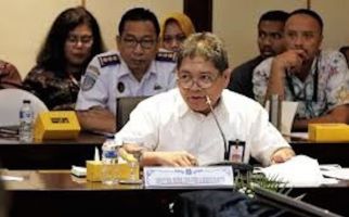 Inikah Kuda Hitam Calon Pengganti Edhy Prabowo di KKP? - JPNN.com
