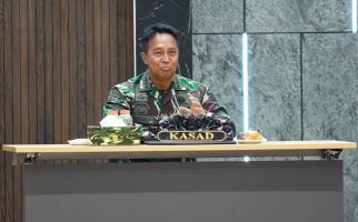 Prajurit US Army Bakal Latihan Bersama TNI AD di Indonesia - JPNN.com