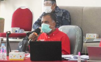 Rektor Rajes: Inovasi Diperlukan agar Kampus Mampu Bersaing di Dunia Pendidikan - JPNN.com