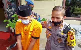 Rivat Eka Sang Pembunuh Selingkuhan Istri di Mata Tetangga, Tak Disangka - JPNN.com