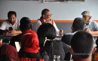 Pilkada Kota Medan: Akhyar Nasution Siap Kembangkan Budaya Karo - JPNN.com