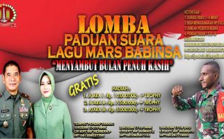 Brigjen TNI Bangun Nawoko Sampaikan Kabar Terbaru untuk Masyarakat Papua, Menggembirakan! - JPNN.com