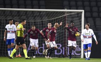 Liga Italia: Torino Gagal Mempertahankan Keunggulan - JPNN.com