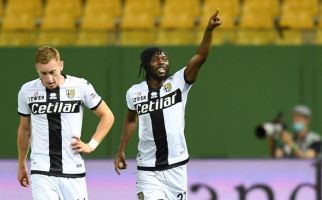 Liga Italia: Parma Taklukkan Genoa - JPNN.com