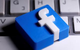 Duh! 500 Juta Data Pribadi Pengguna Facebook Dicuri Peretas - JPNN.com