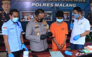 Tragis Banget, ABG di Malang Tewas Setelah Menyebut Santoso Miskin - JPNN.com