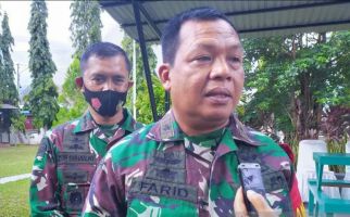 Pasukan Khusus Kostrad dan Marinir Tiba di Palu, Siap Gulung Kelompok Mujahidin Indonesia Timur - JPNN.com