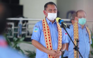 Lewat Pelopor Perdamaian Indonesia, Kemensos Hadir Mewujudkan Persatuan & Kesatuan Bangsa - JPNN.com