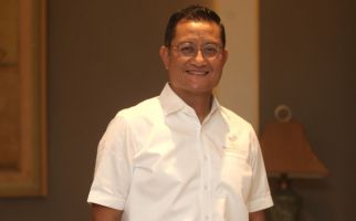 Mensos Juliari Dinobatkan Sebagai Sosok Inspiratif Dalam Penanganan Dampak Covid-19 - JPNN.com