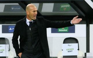 Zidane Bantah Pernyataan Dokter Soal Kondisi Eden Hazard - JPNN.com