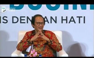 Lempar Gagasan Berbisnis dengan Hati, Bos Garudafood: Jangan Cuma Kejar Profit - JPNN.com